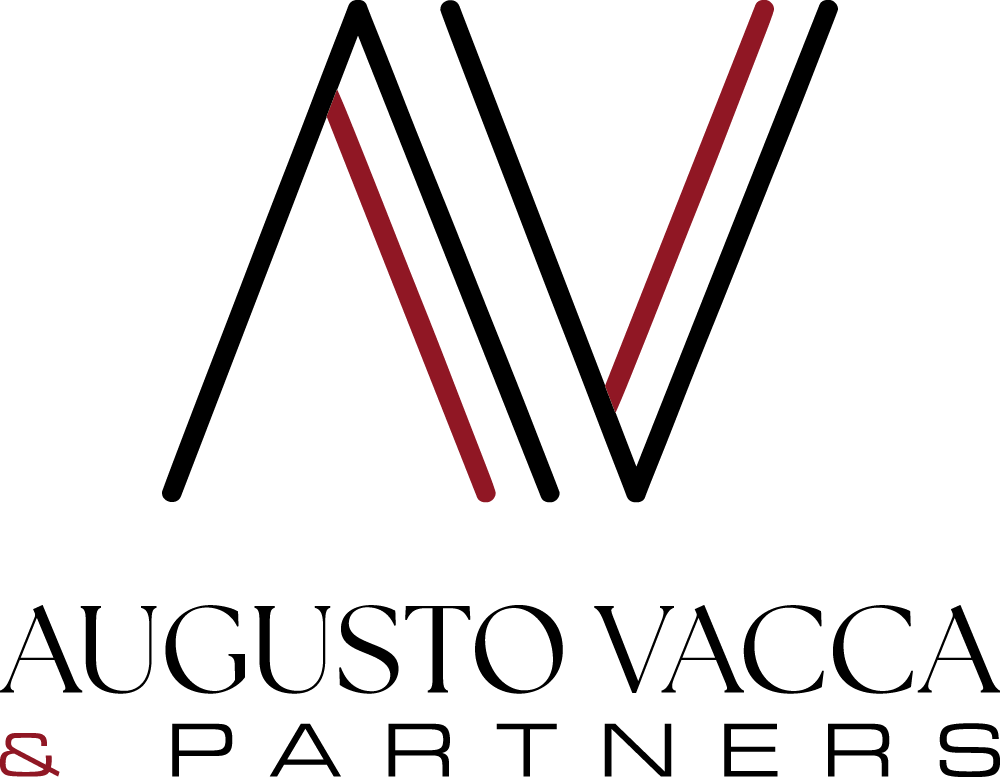 Augusto Vacca & Partners Logo